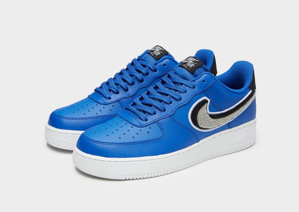 Nike Air Force 1 celeste Nike Air Force 1 celeste